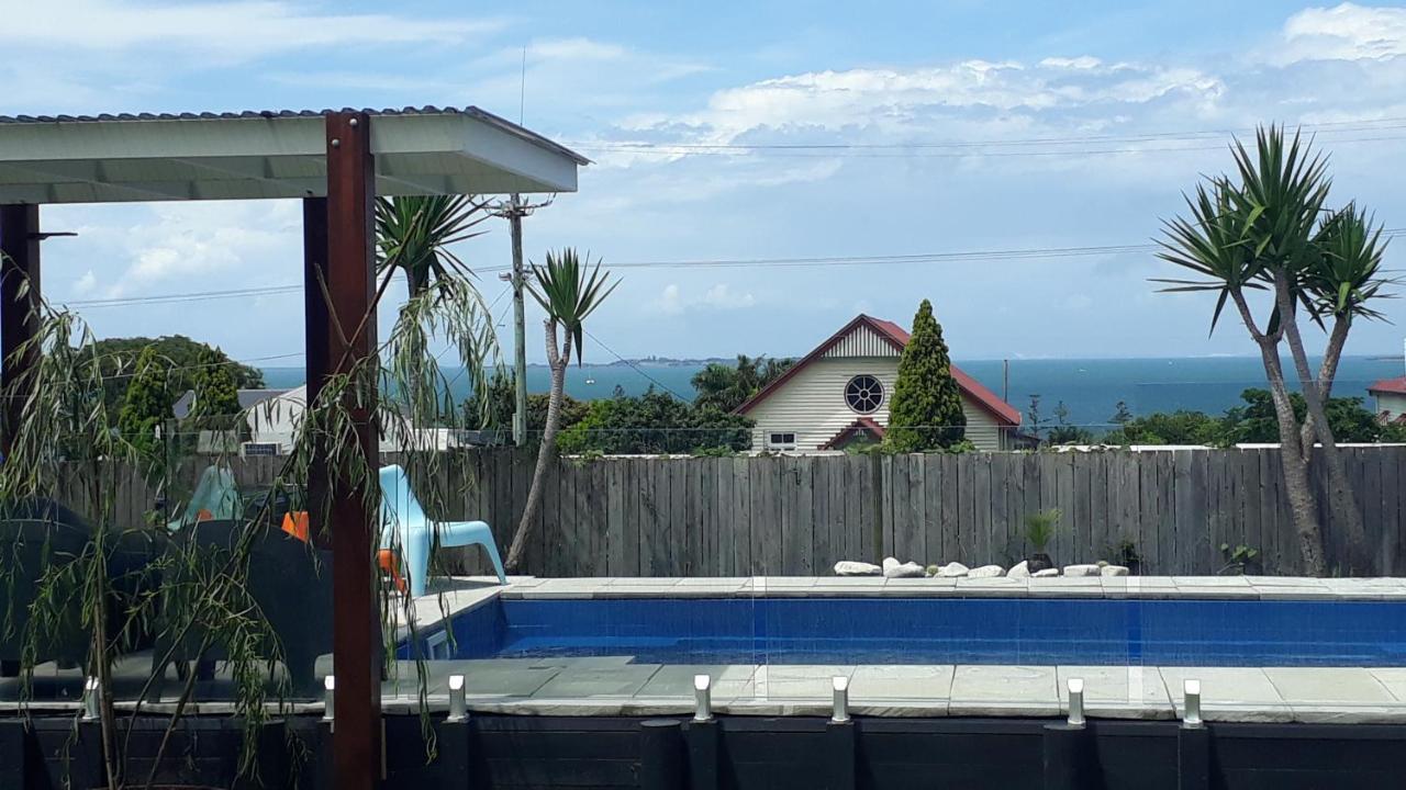 Villa Maple - The House By The Bay *