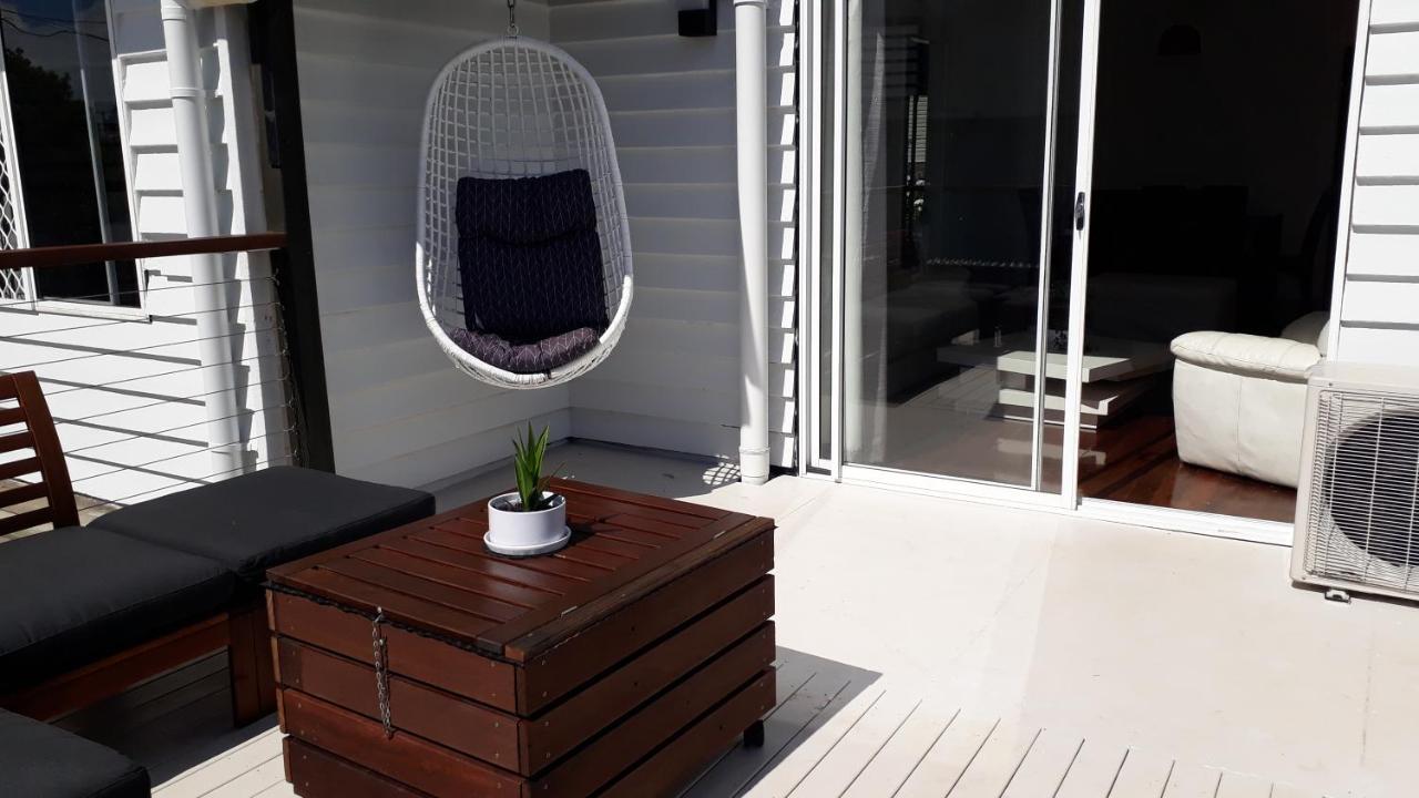 Maple - The House By The Bay Brisbane
