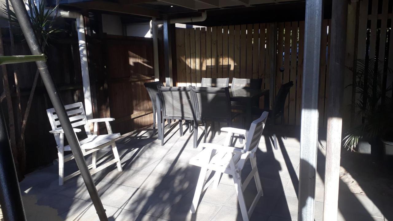 Maple - The House By The Bay * Brisbane