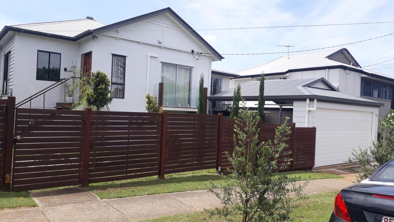 Maple - The House By The Bay Brisbane