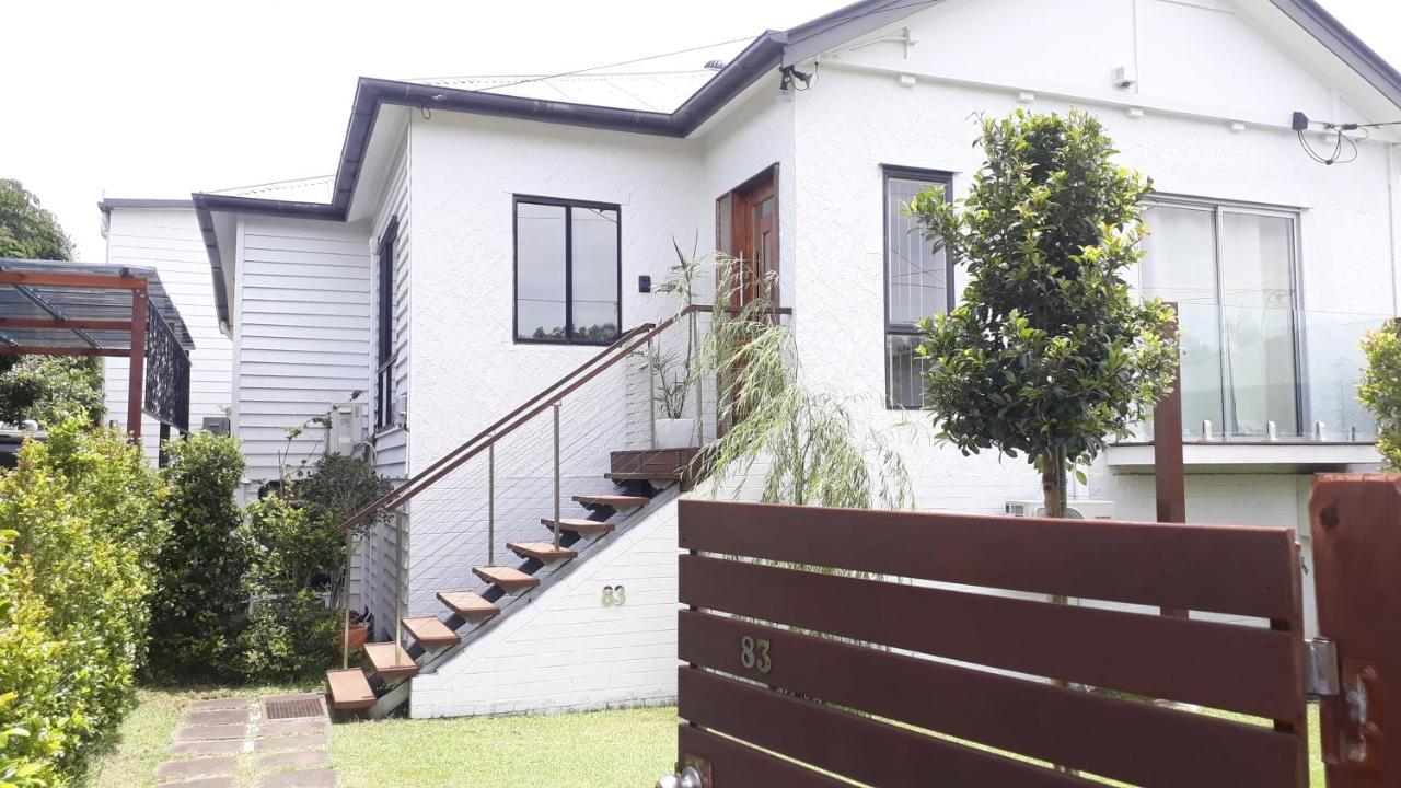 Maple - The House By The Bay Brisbane
