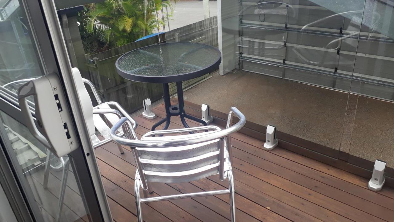 Villa Maple - The House By The Bay Brisbane
