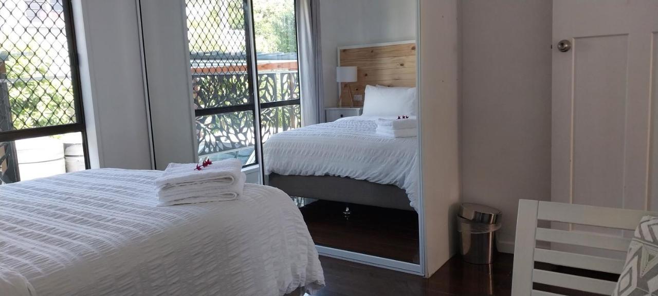 Villa Maple - The House By The Bay Brisbane