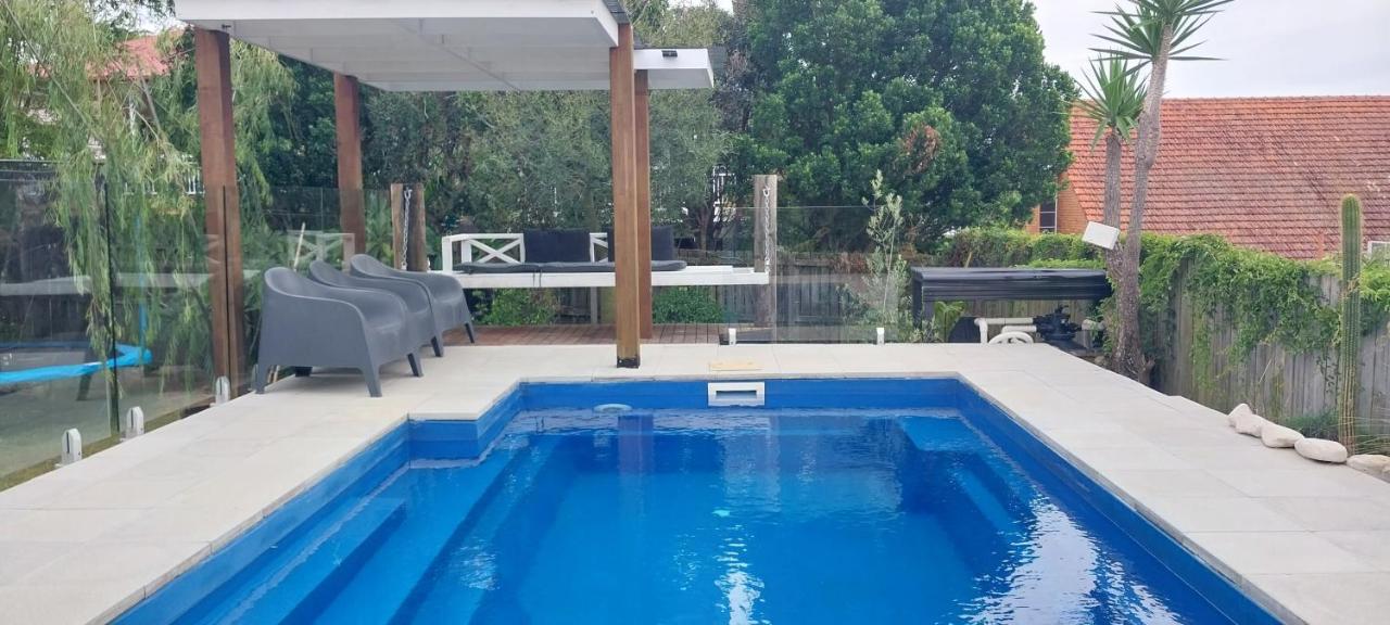 Maple - The House By The Bay Villa