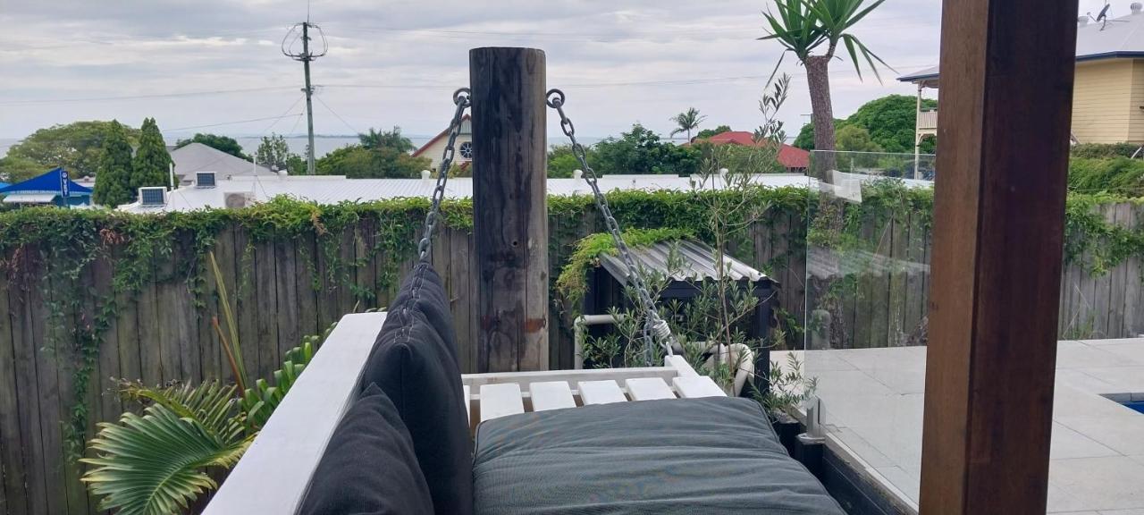 Villa Maple - The House By The Bay Brisbane