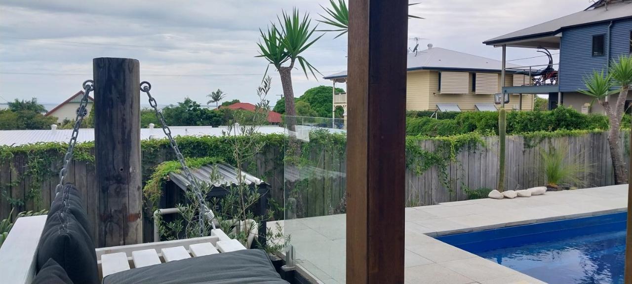 Maple - The House By The Bay Brisbane