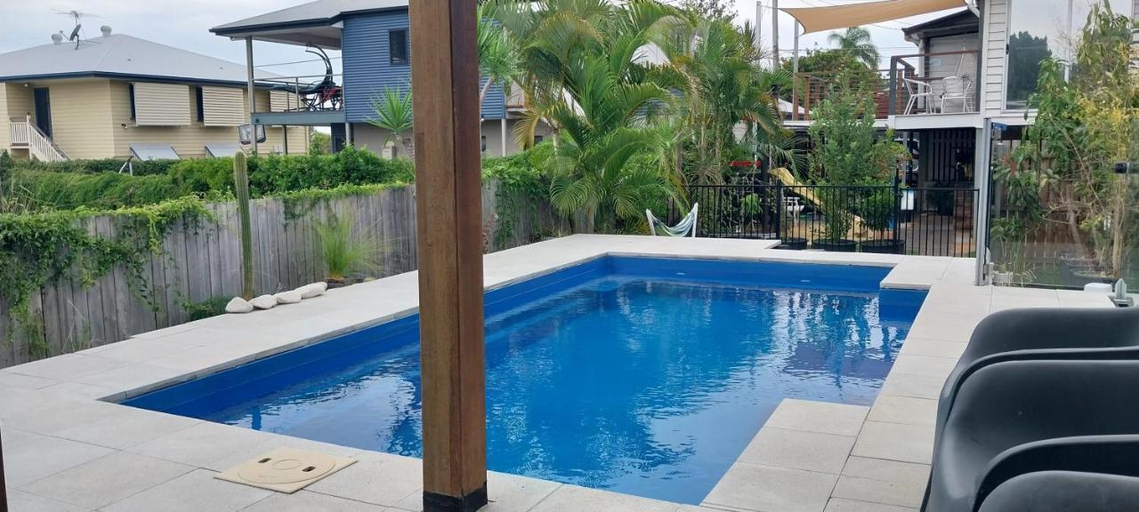 Maple - The House By The Bay Villa Brisbane