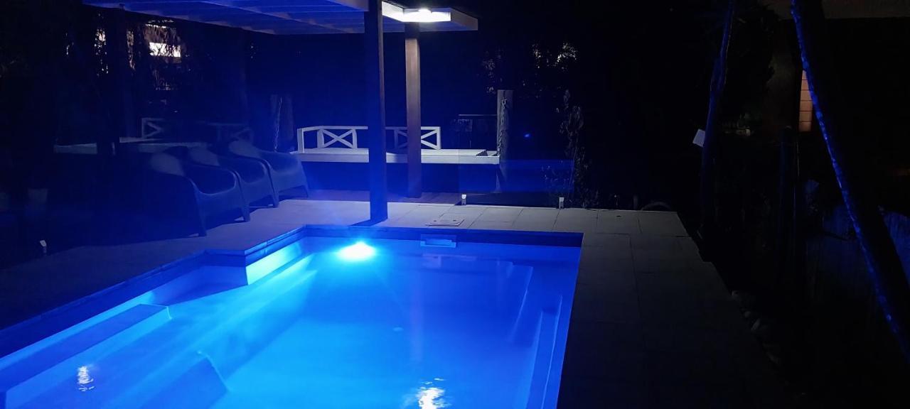 Maple - The House By The Bay Villa *
